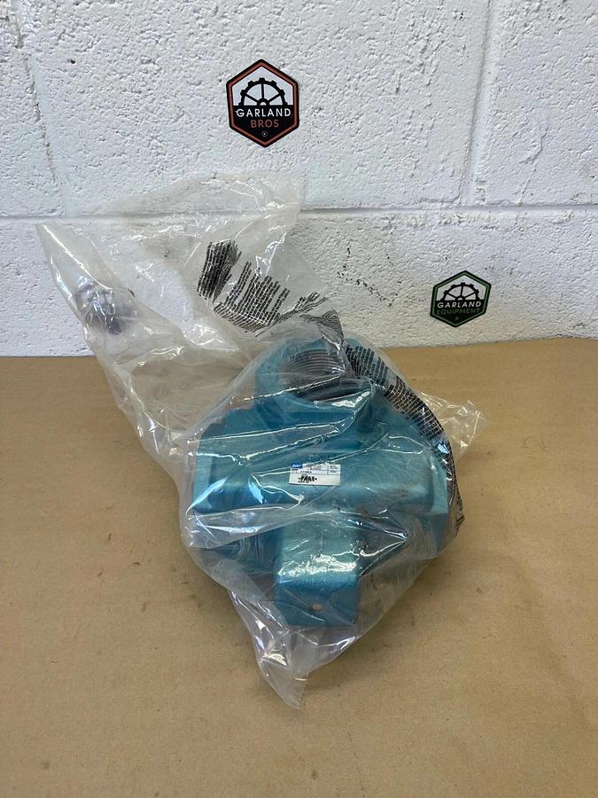 Used MAC 59B-12-116AA Solenoid Valve, 110/120 VAC, 50/60 Hz, 25 to 150 PSI