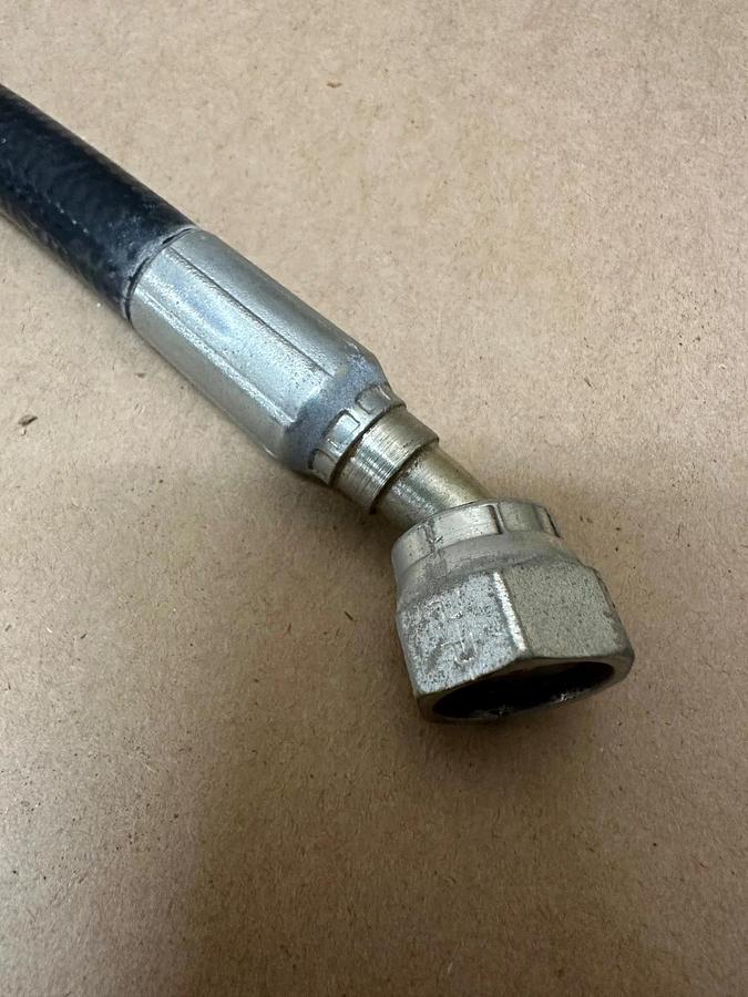 CAT 9C-2365 Thermoplastic Hose Assembly *NEW*