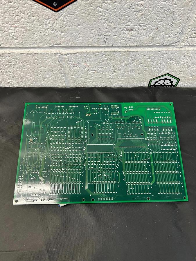 Used STAR 23100-PR01D Circuit Board