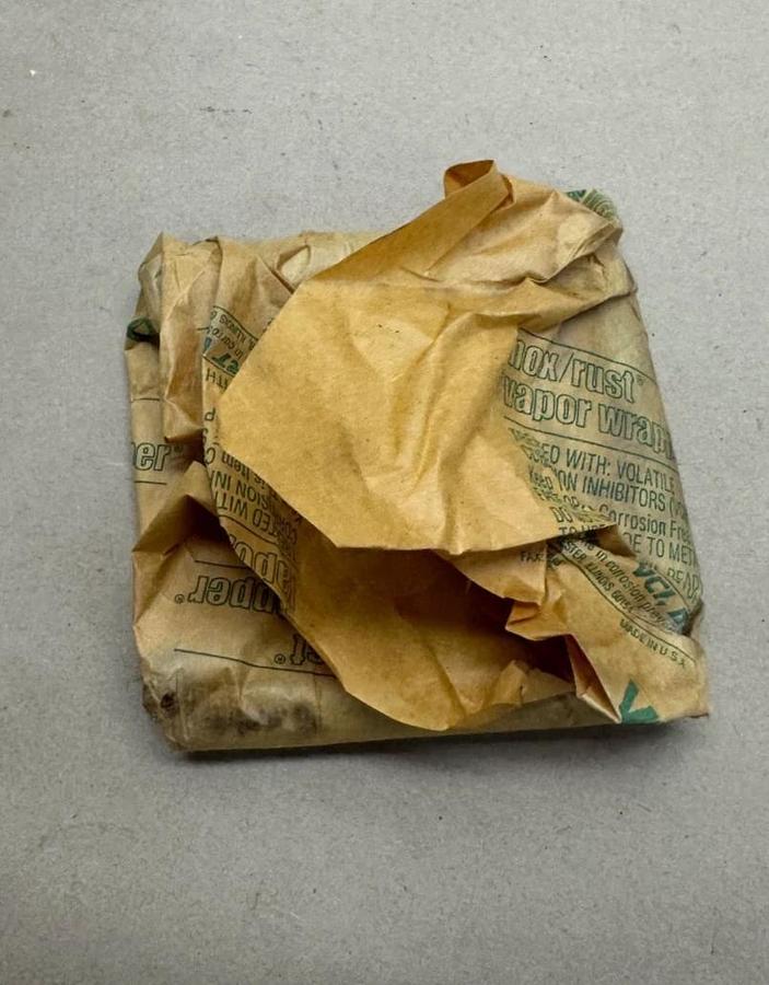 CAT 0307721 CAT Lift Truck, Bolt-U