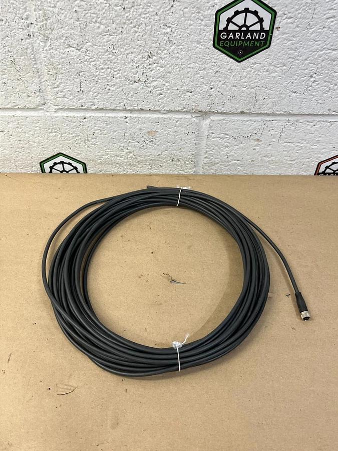 Used Balluff BCC06RU Single-Ended Cordset