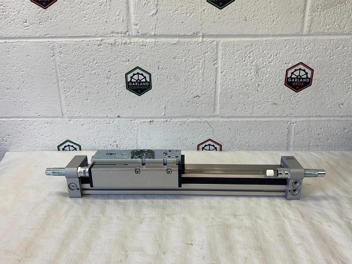 Used Festo DGC-25-180-KF-YSRW-A-1H-PN Linear Drive