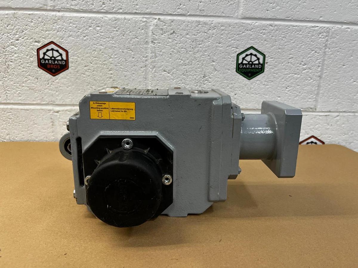 Used Stober K102SGD0115M010 Gearbox Speed Reducer