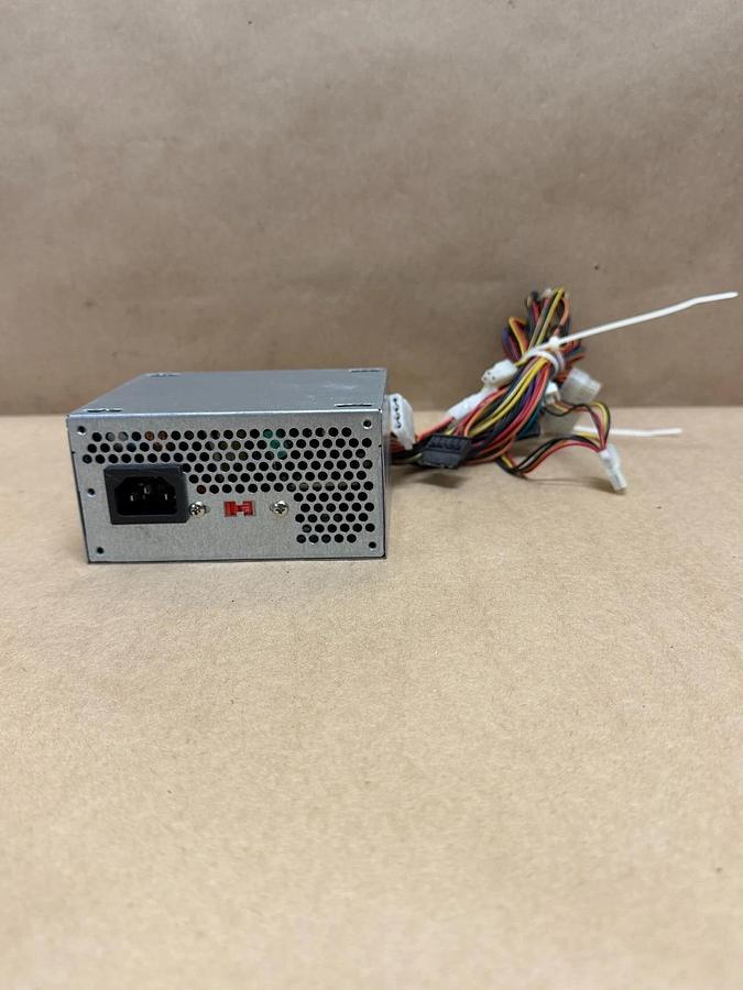 Used ALLIED AL-8250SFX Power Supply