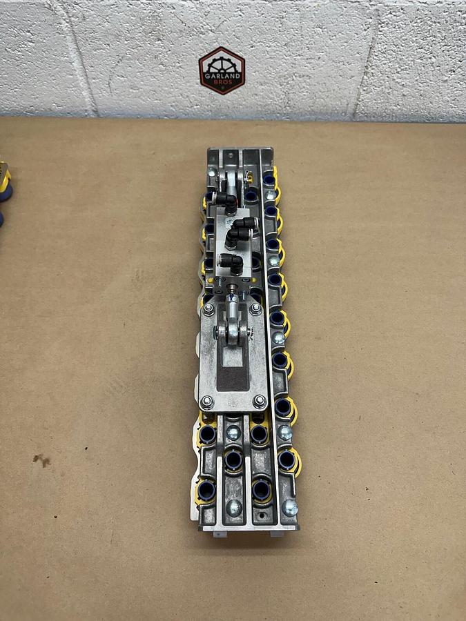 Used Intralox DPP-1309523 Pneumatic Cylinder