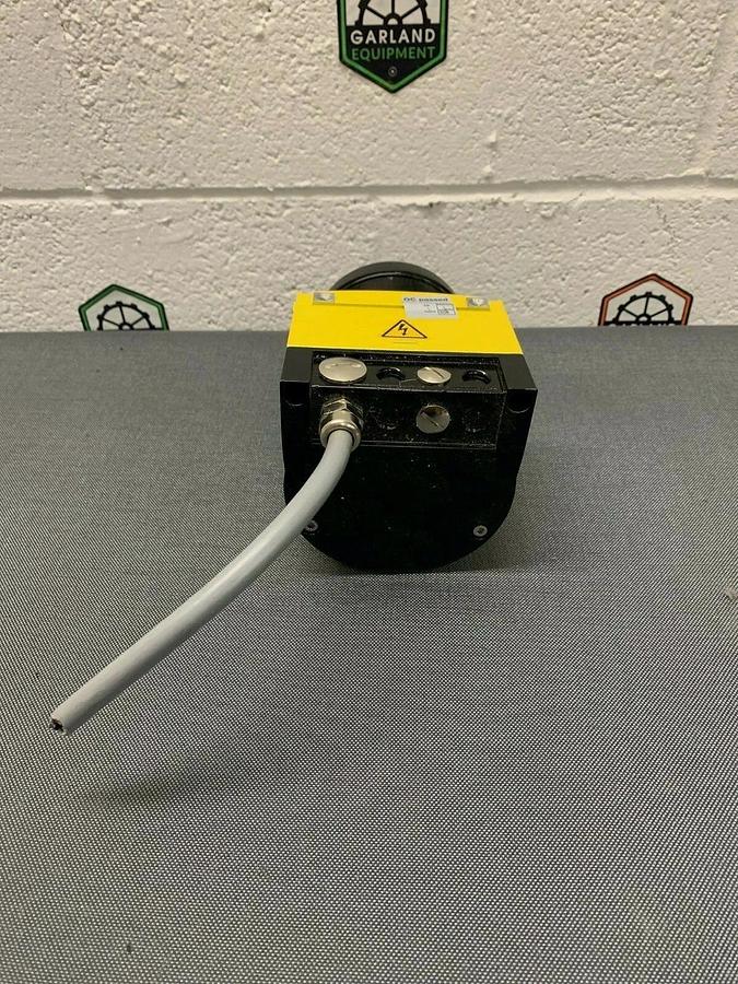 Used SICK 1026820 Safety Laser Scanner