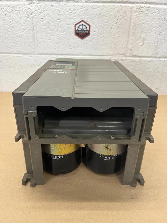 Used Fuji Electric 6KG1143025X1B1 AF-300G11, 25Hp NEMA Encl Type 1, Frequency Drive
