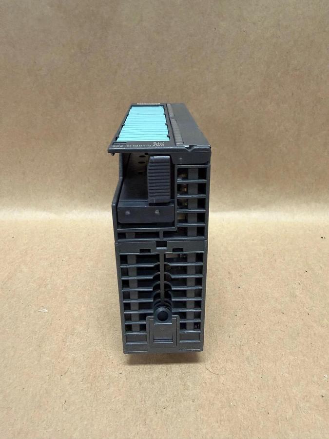 Used Siemens 332-5HB01-0AB0 SIMATIC S7 Analog Output Module