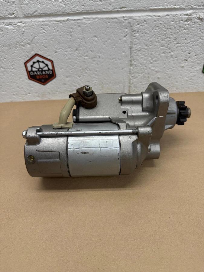 Used Starter for Hyster Lift 228000-5862