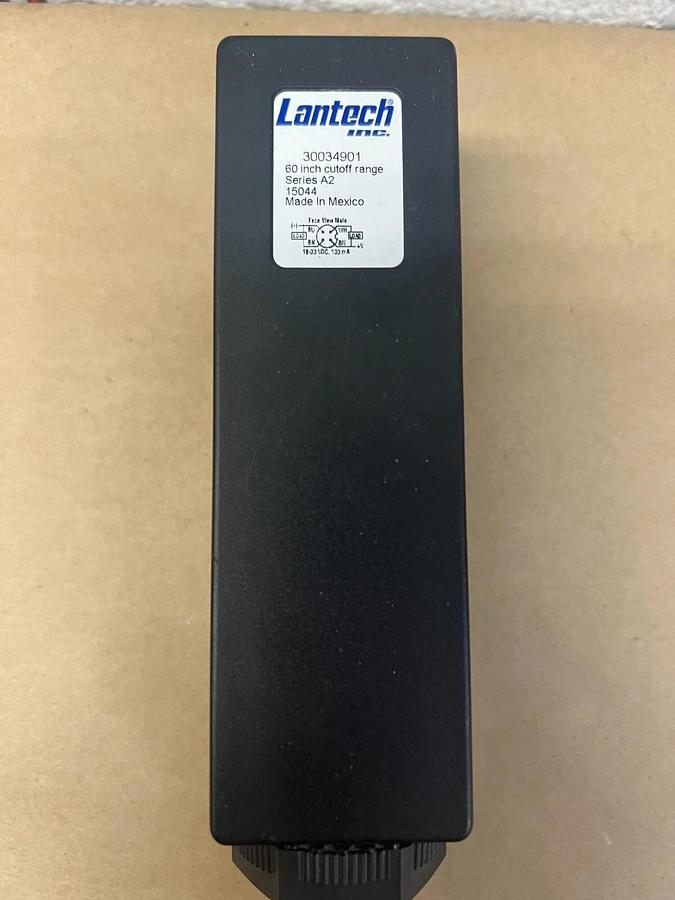 Used Lantech Inc. 30034901 60" Cutoff Range, Series A2 Intelli-Sensor
