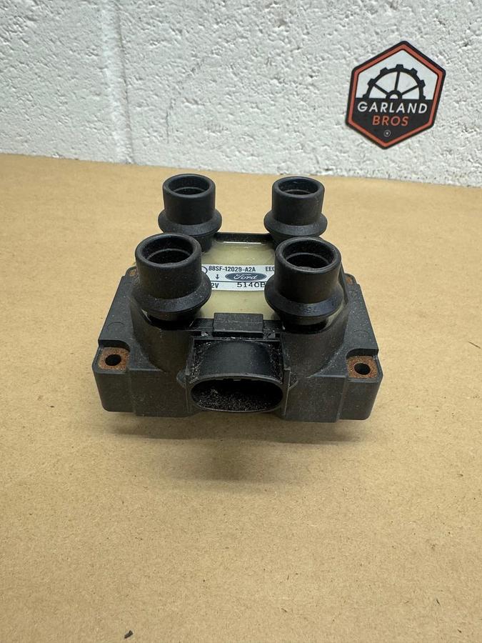 Used Ford 88SF-12029-A2A, VR, Coil, Ignition, 12 VDC *NEW*