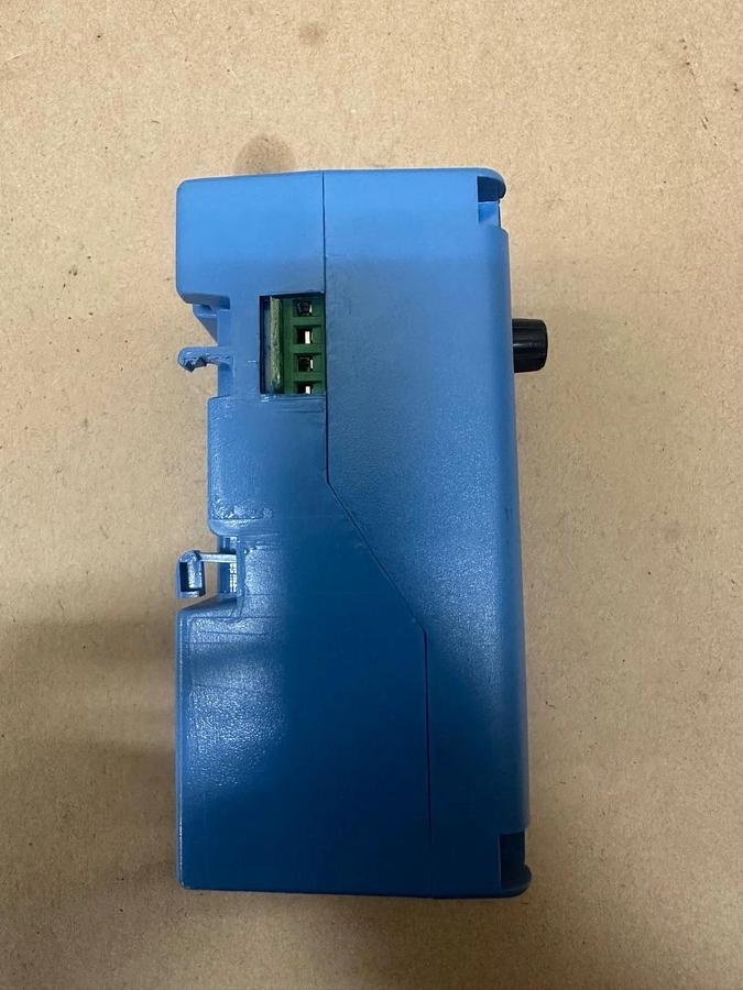 Used Johnson Controls A350AA-1 Temperature Controller