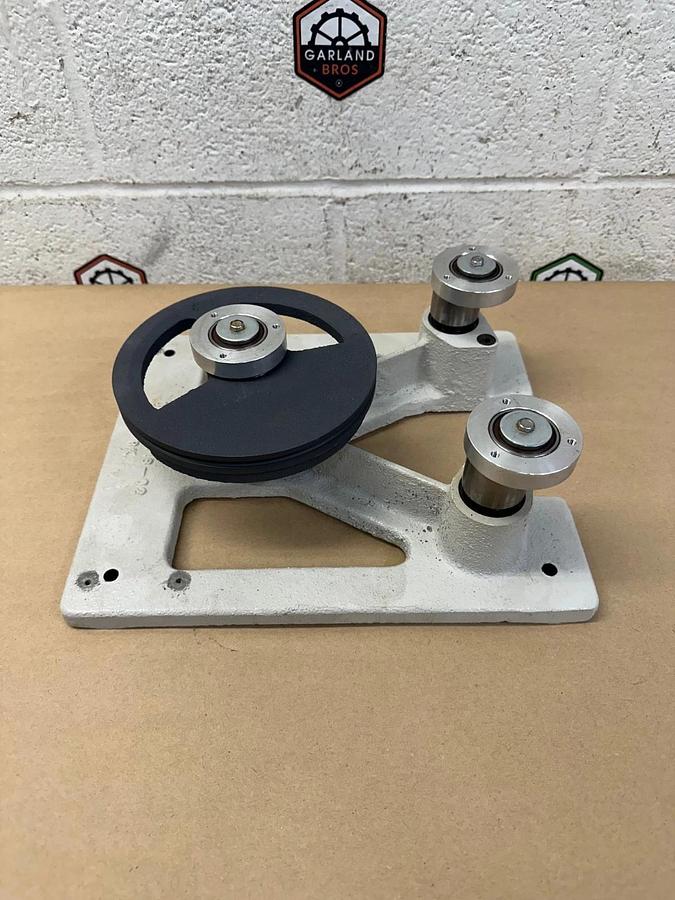 Used Thermo Scientific D-210-116-02 Shaker Assembly