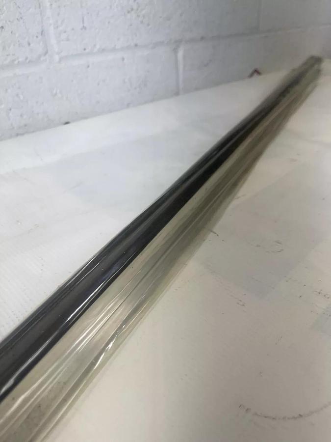 Used Pemko 420APKL36 Full Mortise Automatic Door Bottoms