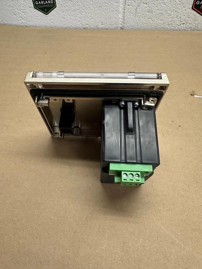 Used Mencom LP3-GF-RJ45 Low Profile Panel Interface Connector *NEW*