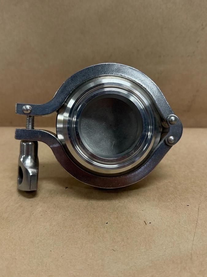 Used DFT Valves A3 58-00 2” DSV Valve