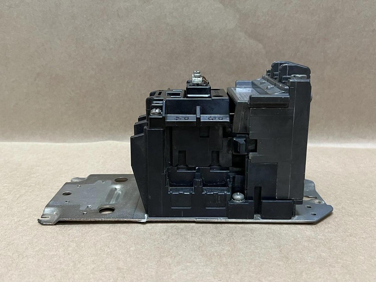 Used Allen Bradley 509-C0D-XXX Nema Size 2, Ser B, 3Ph Motor Starter