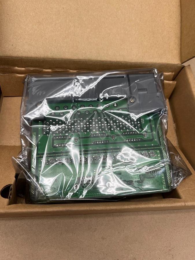Allen Bradley 1746-IG16 Ser. C SLC 500 Input Module