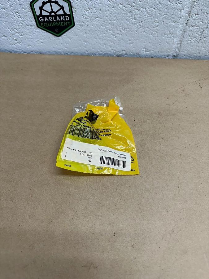 Used CAT 6N-5926 51.50mm Long Brass Temperature Sender *NEW*