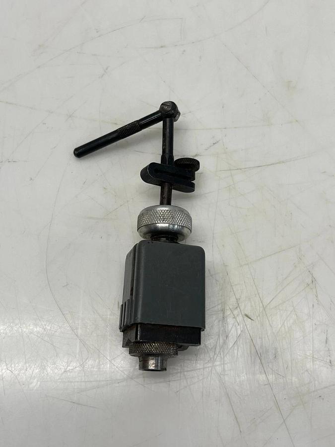 Used Brown & Sharpe Miti-Mite Medium Duty Small Magnetic Base