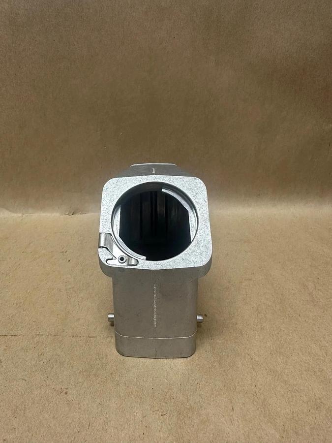 Used Phoenix Contact HC-EVO-B24-HHFD-EL-AL Housing