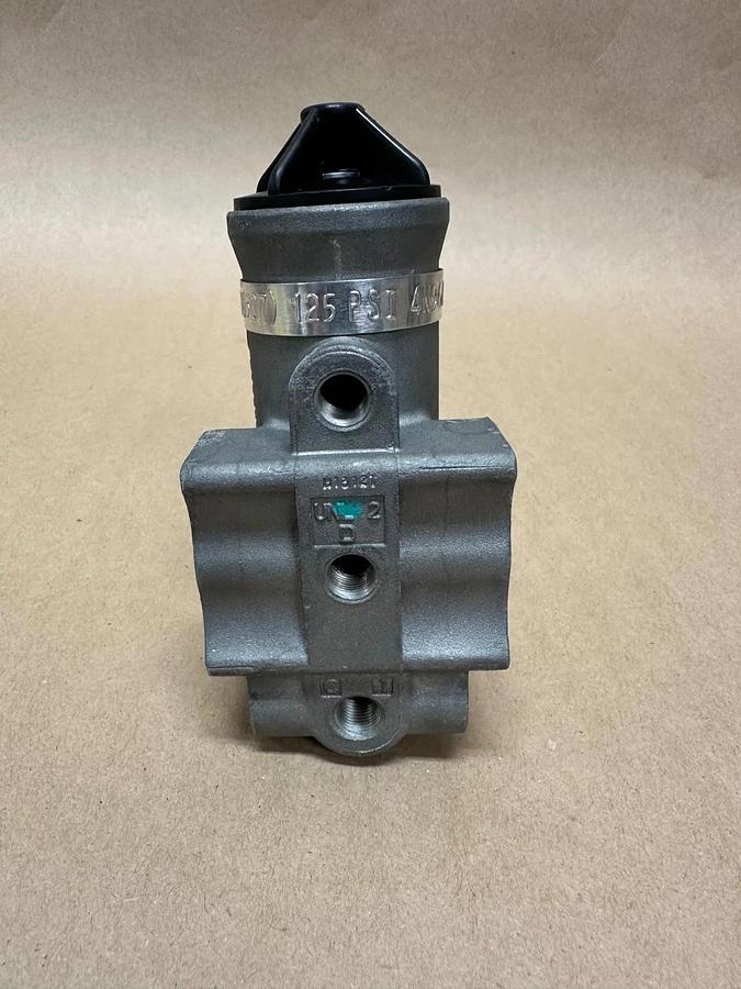 Used CAT 4N-9679 Air Compressor Governor *NEW*