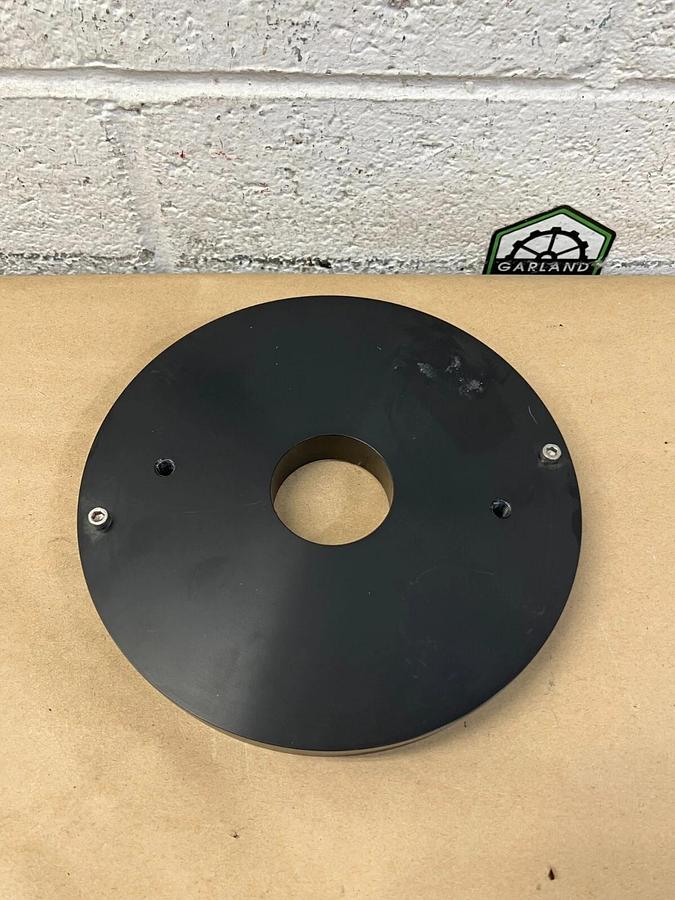 Used HT Z00042004 Bearing Plate