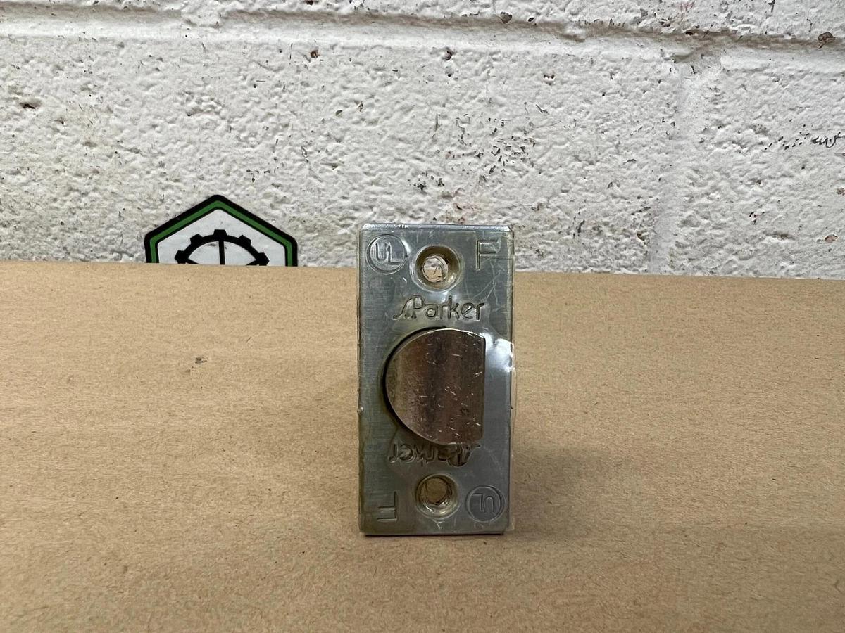 Used S Parker 93U6 Single Point Lock/Latch - Lot of 3
