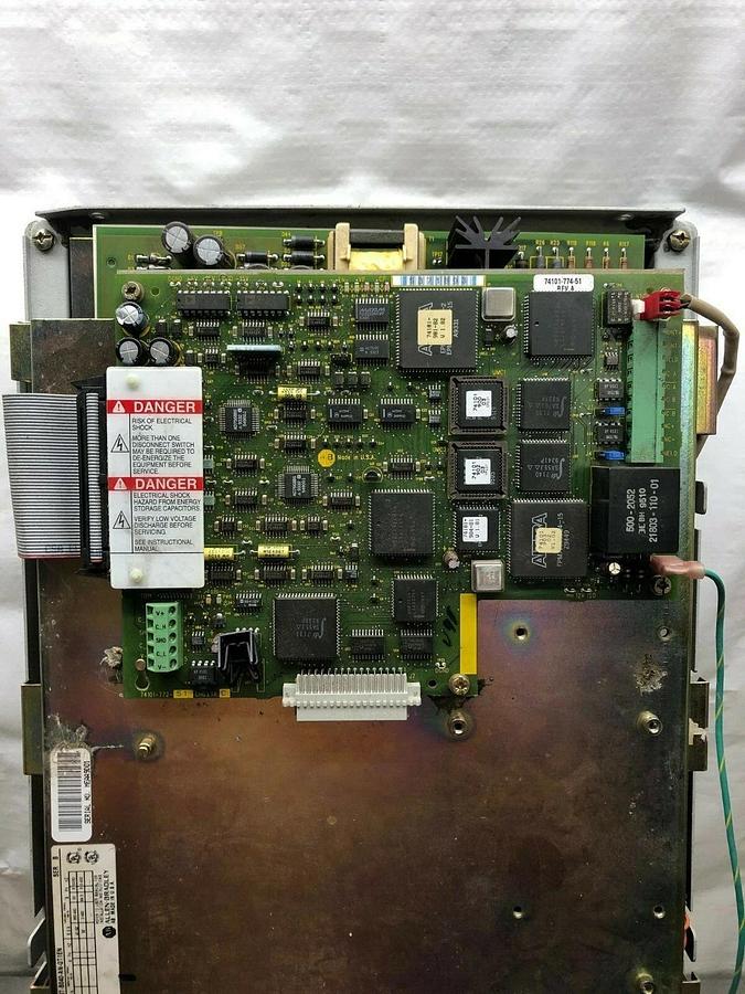 Used Allen Bradley 1336T-B040-AN GT1EN AC Drive