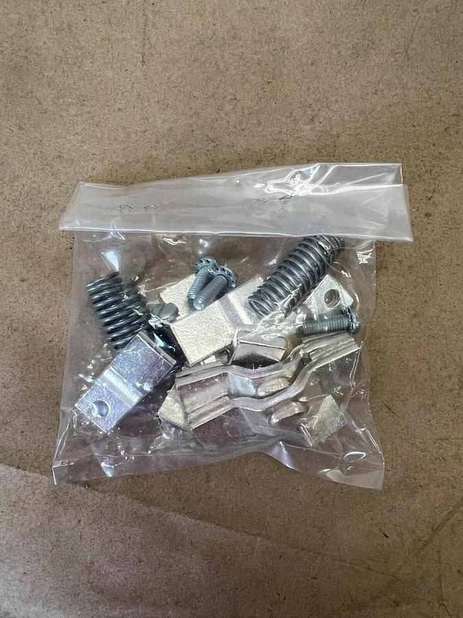 Used Repco 9243CW Size 4, 3 Pole, Replaces Westinghouse A200 Series