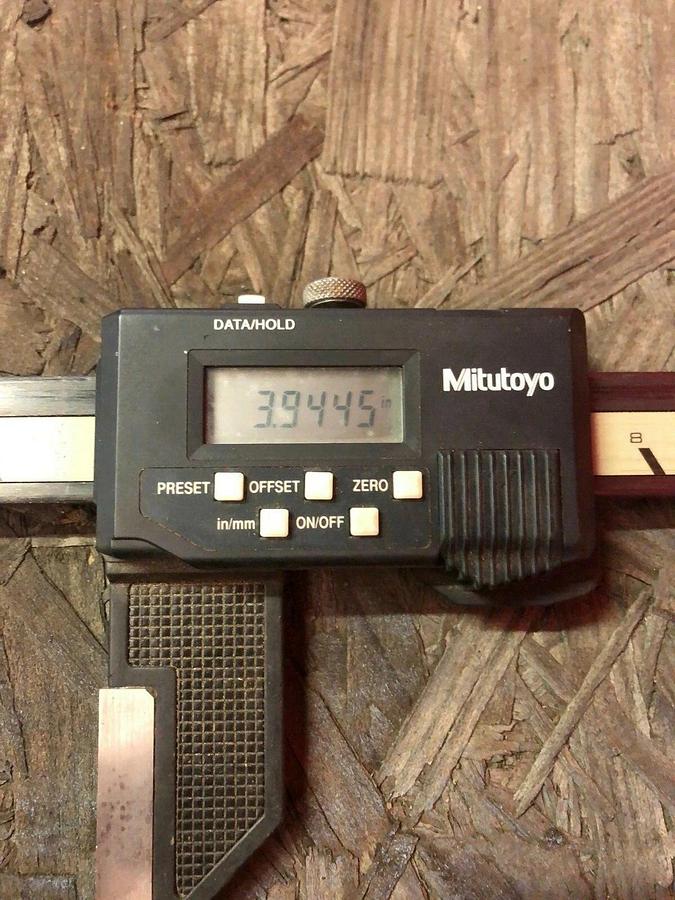 Rader 35X45ESW Rotary Airlock Feeder, S/N: T6868