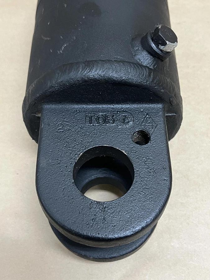Used Hyster T05 1350350 Forklift Hydraulic Tilt Cylinder