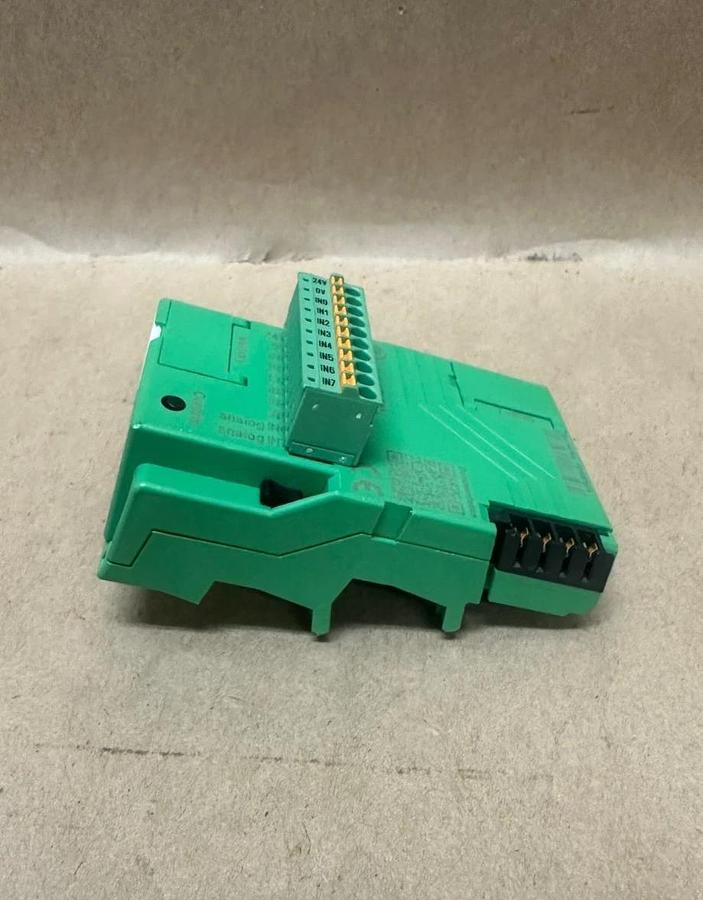 Phoenix Contact PLC-V8C/PT-24DC/MB Controller *NEW*