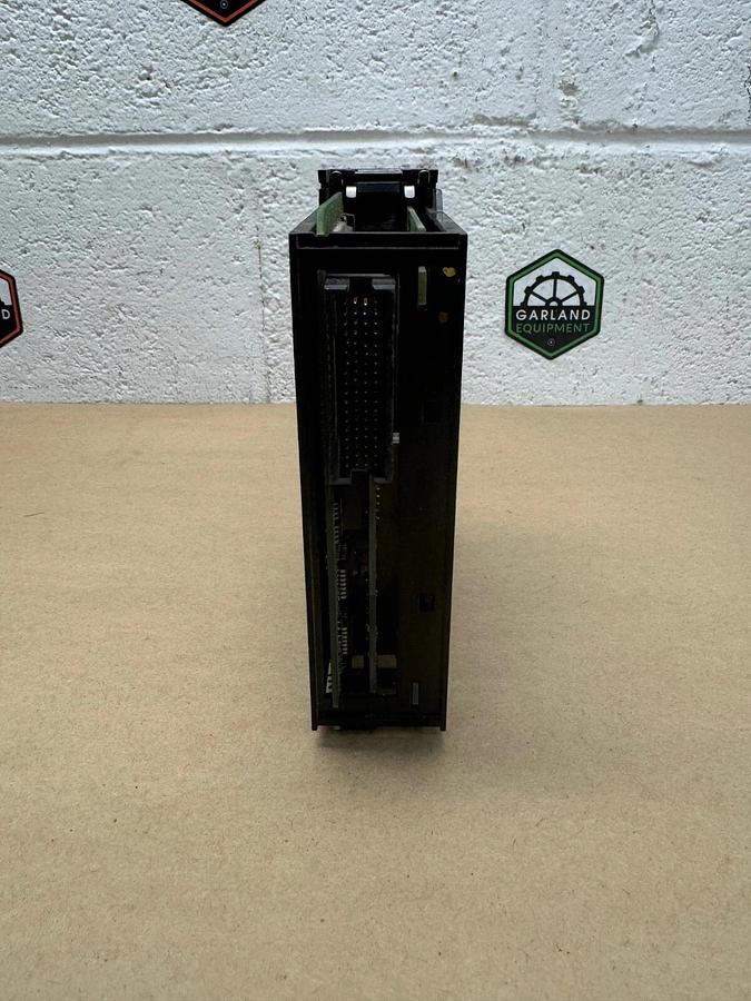 Used Allen Bradley 1756-L55/A ControlLogix Logix5555 Processor Unit 1756-M13A Memory