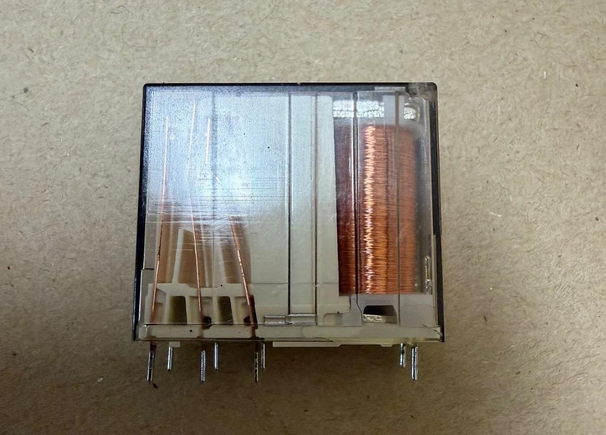 Used Phoenix Contact 2908777 Safety Relay