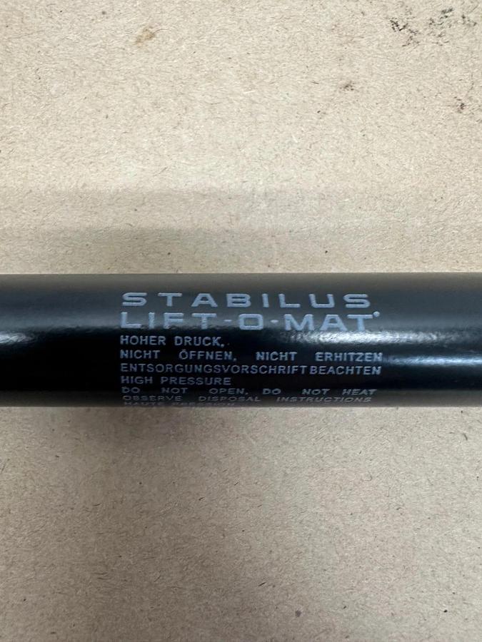 Stabilus 2647NU 0700N Loft-O-Matic Gas Spring *NEW*