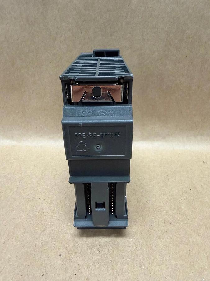 Used Siemens 321-7BH00-0AB0 SIMATIC S7 Digital Input Module