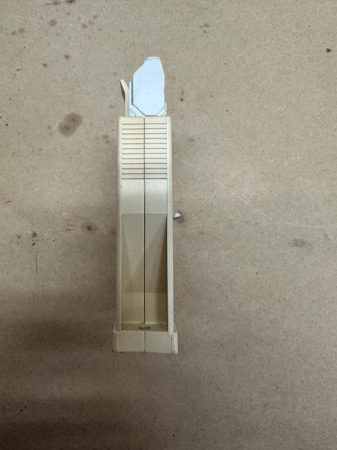 Used OPTO 22 SNAP-AIV 2 Channel Voltage Input