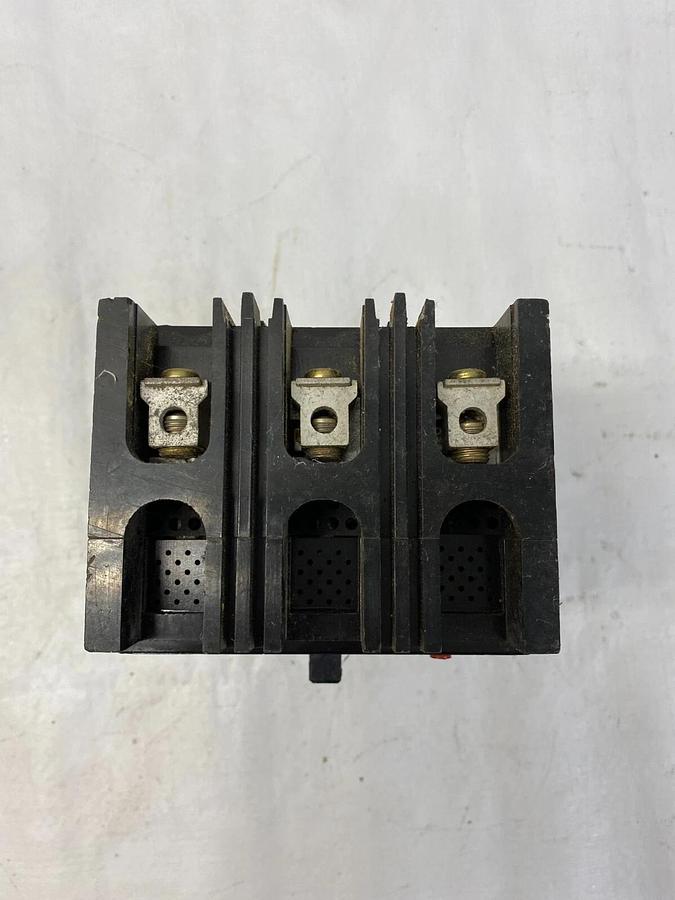 Used Westinghouse MCP23480 Motor Circuit Protector