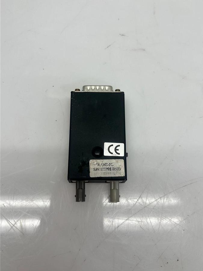 Used Unicom Trans-FL 10Base-FL Transceiver