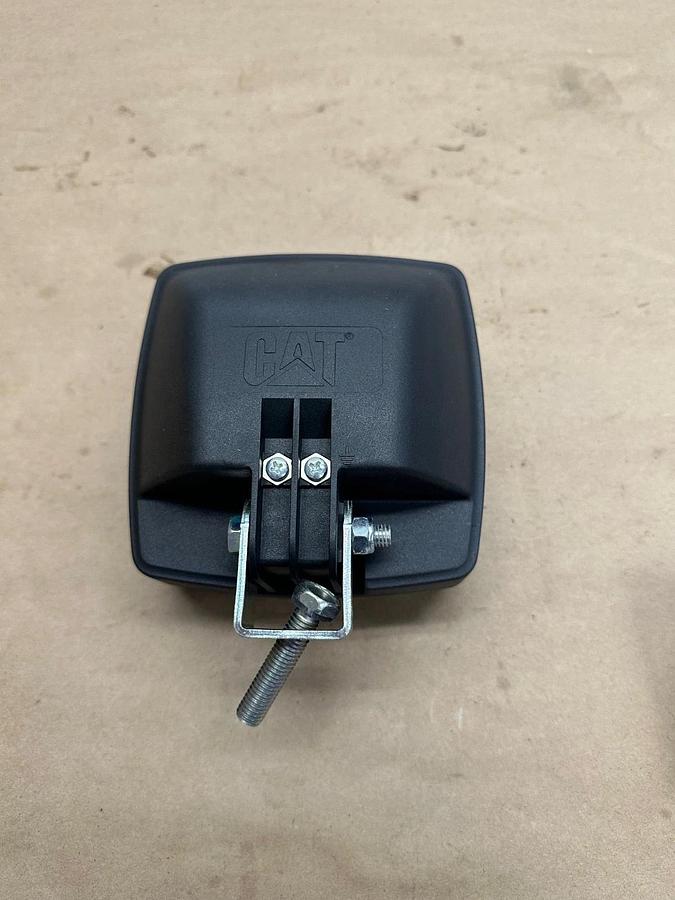Used CAT 9X-3455 Body Assembly-Lamp *NEW*