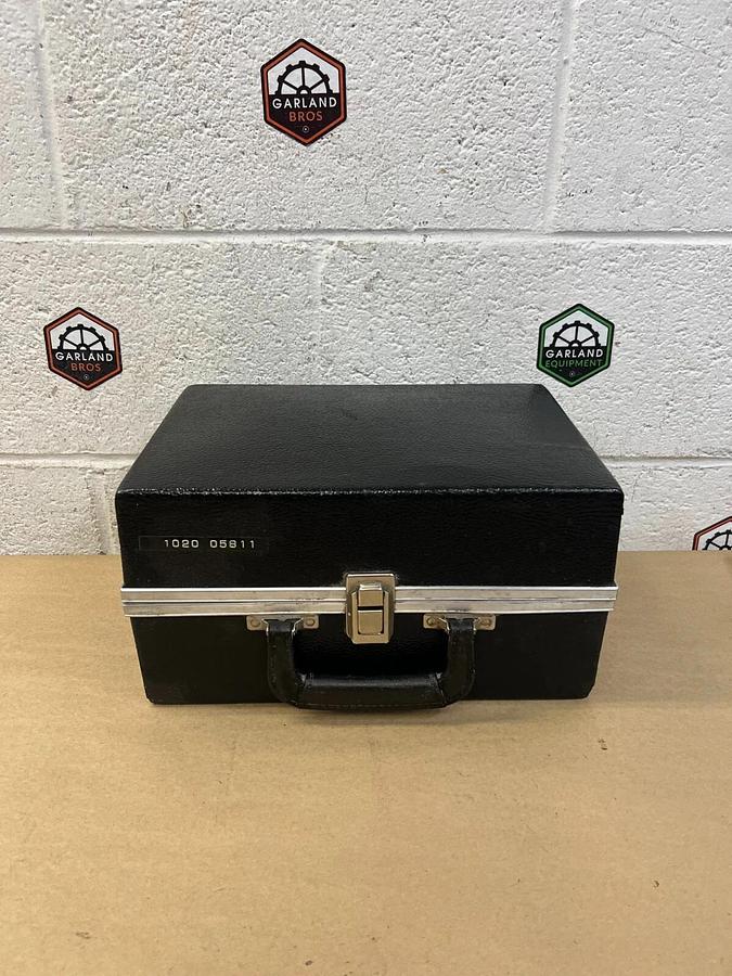 Used Aqua Measure Instrument Co. AM1 Moisture Meter