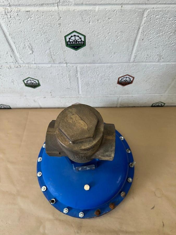 Used Spirax Sarco BEA516 PN4520M Control Valve