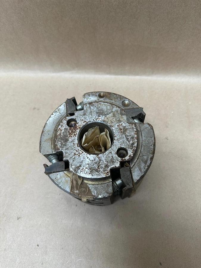 Used Wadkin Tooling TS408038AL Cutter Block