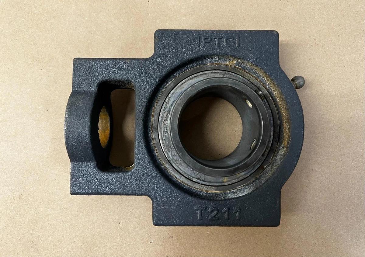 Used IPTCI T211 Bearing