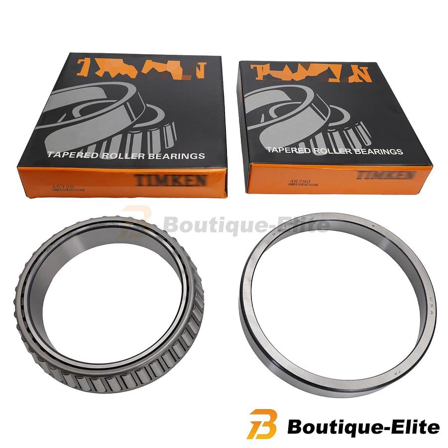 Timken 42381 Tapered Roller Bearing Cone