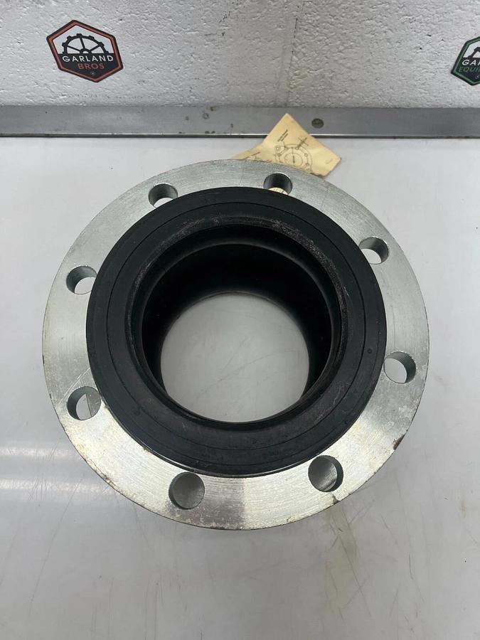 Used Flex-Hose Co. 6in-150mm Expansion Joint