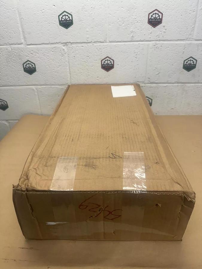 JL Industries C1025F10 Recessed Fire Extinguisher Cabinet