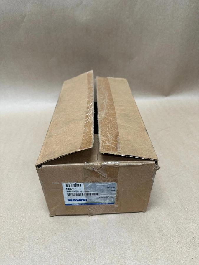 Brake Shoe 9I2639, Non-ASBE *NEW*