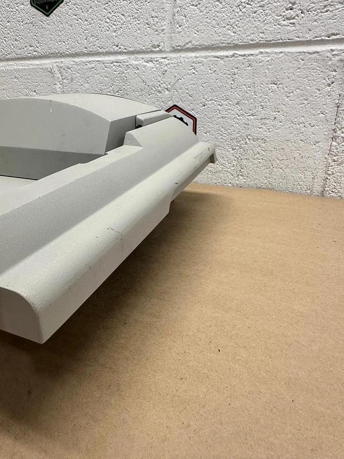 Used Applied Biosystems N8050400 Dual 384 Well Interchangeable Block Unit